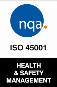 ISO 4501 Registered