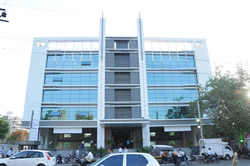 Sierra India Office