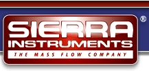 Sierra Instruments, Inc. Logo
