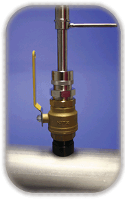Ultrasonic Flowmeter