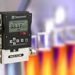 Capillary Thermal Mass Flow Controllers / Meters