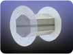 Flow-Trak Dual-Plate Flow Conditioning Element