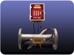 Model 206 Innova-Sonic&reg; In-Line Liquid Flow Meter