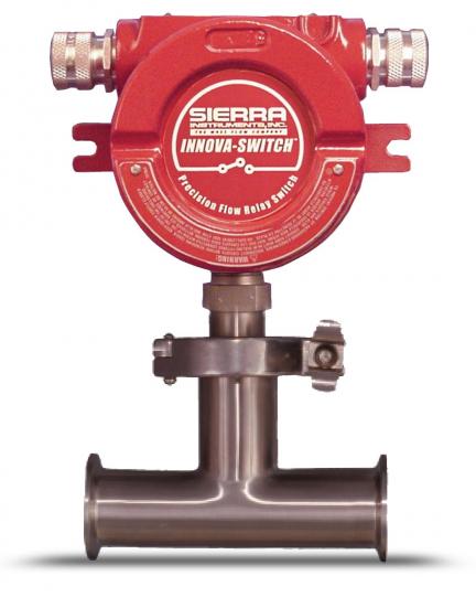 Flow Switch Symbol