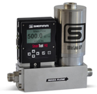 Pressure Regulation with Flow Meters, how to avoid droop