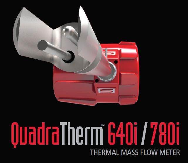QuadraTherm Achieves Flow Meter Accuracy Never Before Possible ...