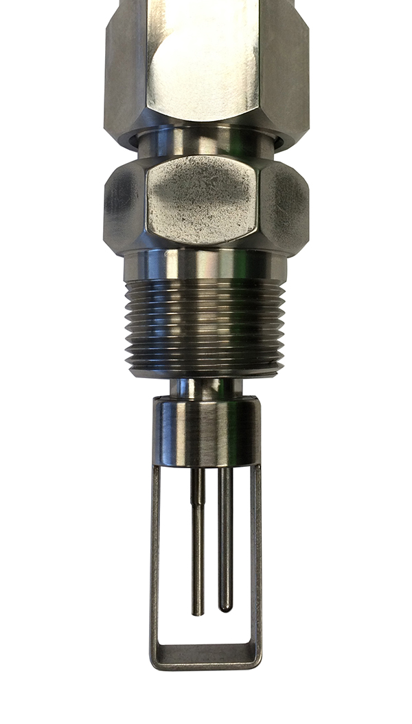 Advanced Precision Air Mass Flow Meters