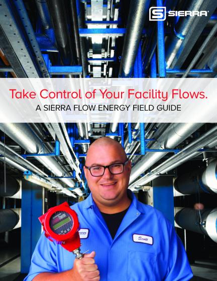 Flow Energy Guide PDF