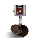 Intake Air Mass Flow Measurement