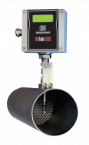 Intake Air Mass Flow Meter