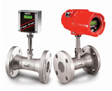 Compressed Air & Flow Natural Gas Meters