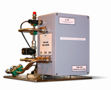 Mass Flow Measurement