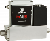 Industrial Mass Flow Controller  MaxTrak180