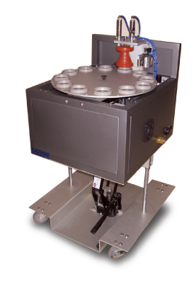 Automatic Filter Change Automatic Filter Change
