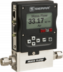Digital Mass Flow Meters & Controllers  SmartTrak 100