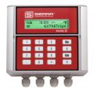 InnovaSonic 203 Economical Ultrasonic Transit-Time Flow Meter 
