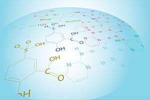 gas burner chemistry