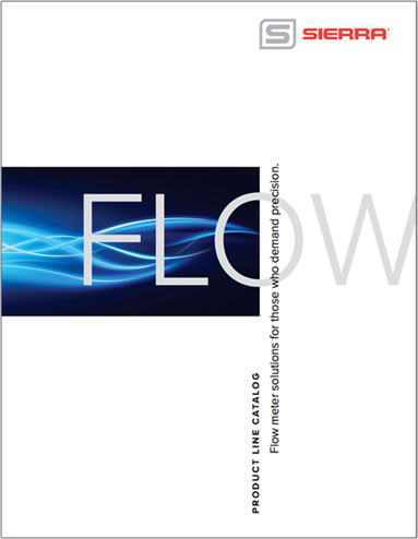 flow brochure