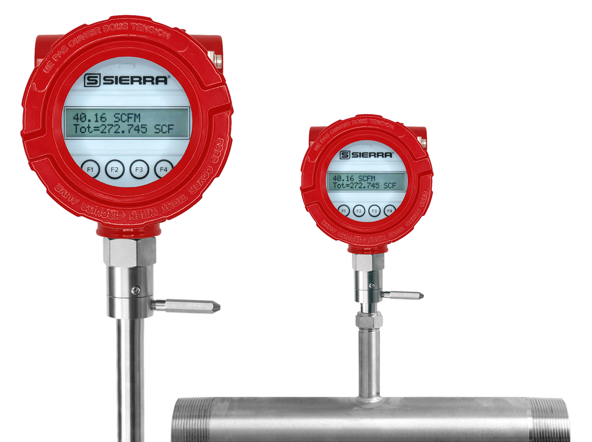 wastewater 645i