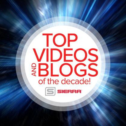 Top Video Blogs