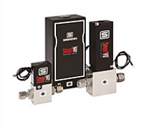 CONTROL VALVES