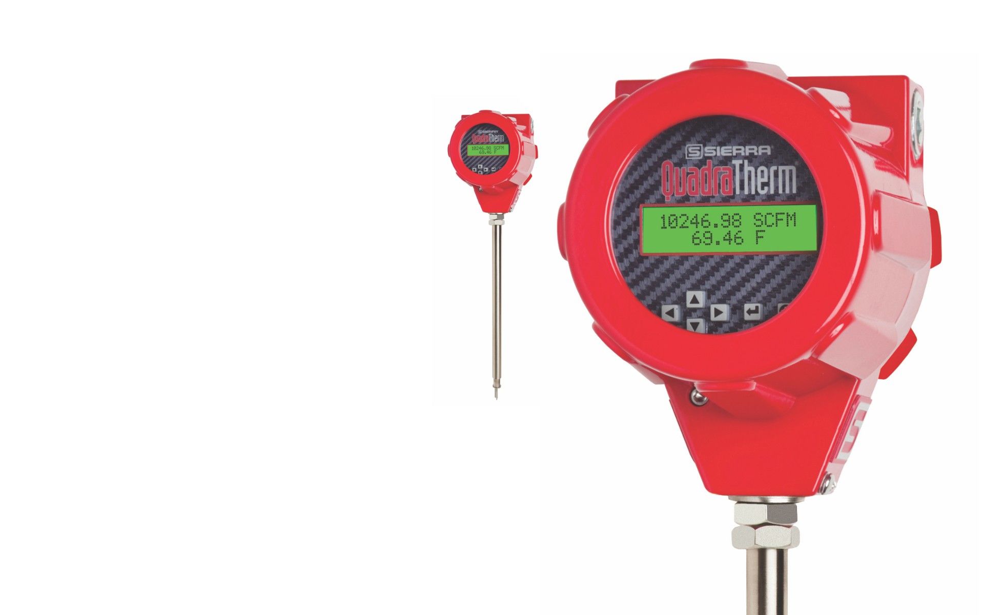 QuadraTherm 640i