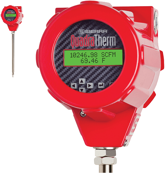 QuadraTherm 640i