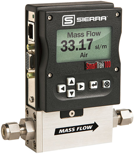 4-20 Ma 12 Psi Details about   Sieara 810C-Rfq-1566-2 0-31 Range Mass Track Flow Meter 