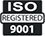 ISO 9001 Registered