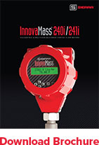 InnovaMass Brochure