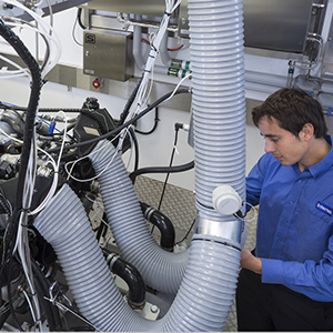 2015 Engine Test Facility of the Year - Intertek | Milton Keynes, UK