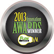 flow control award logo
