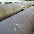 Large Water Pipes