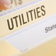 Reducing Utilities Cost