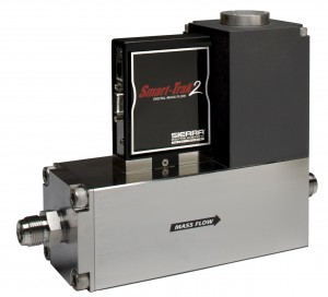 100 High Flow Controller