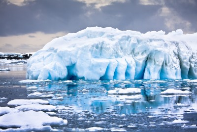 Sierra Instruments Flow Meters Travel to Antarctica Flow meters that can withstand the earth's coldest continent