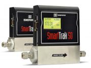 SmartTrak flow meters for optimal gas mass flow control