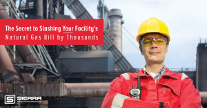 Slash Your Facility's Natural Gas Bill