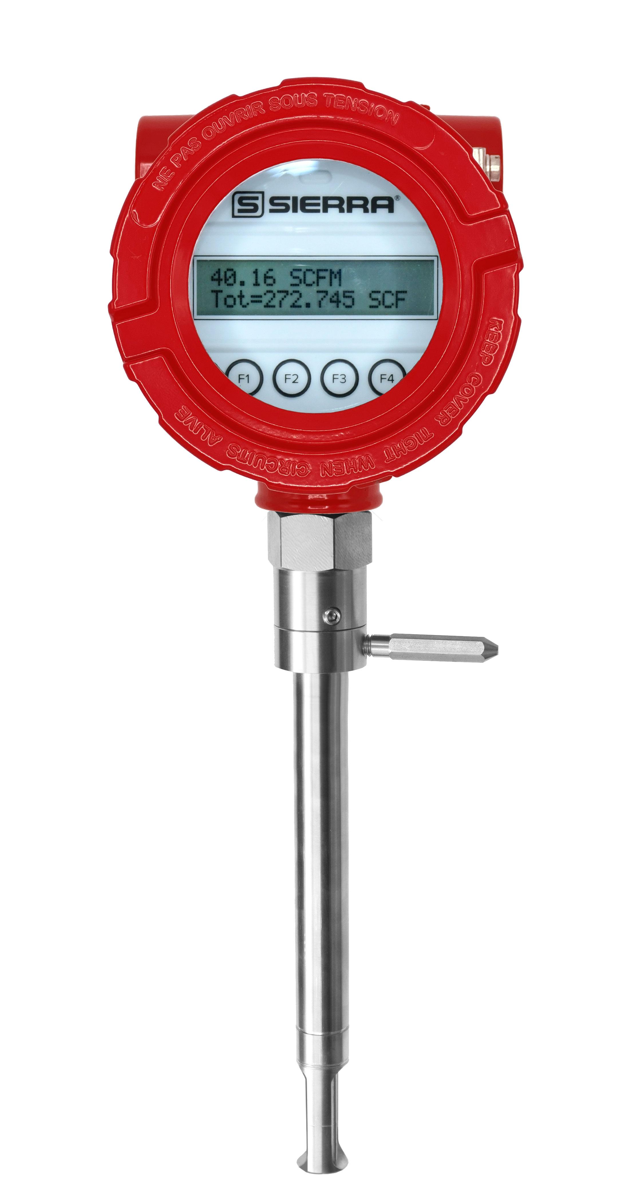 BioTrak 645i