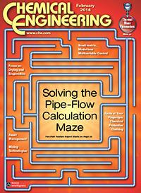 Advanced Thermal Dispersion Mass Flowmeters