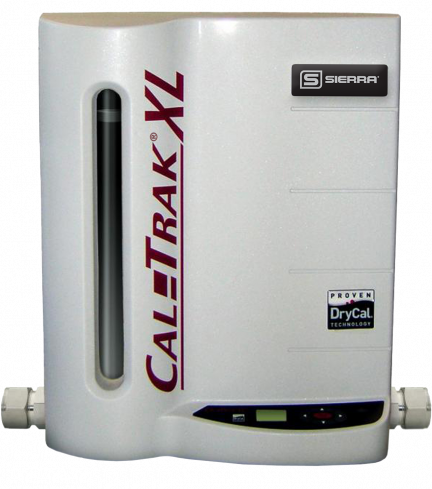 CalTrak XL