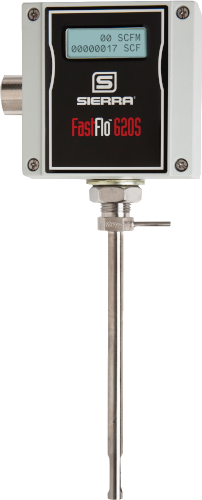 FastFlo 620S Mass Flow Meter