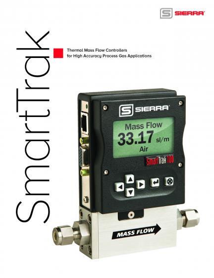 SmartTrak<sup>®</sup> Series Brochure