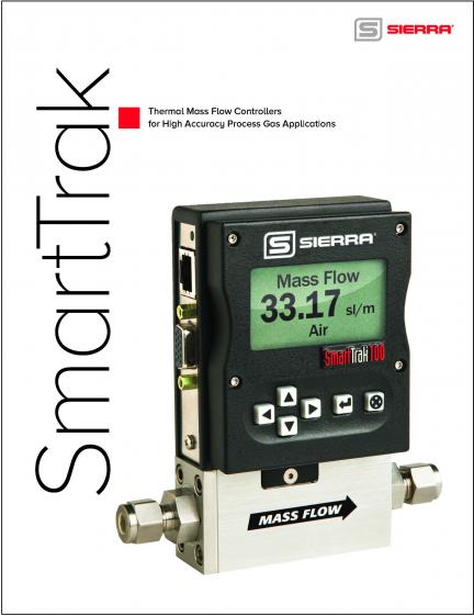 SmartTrak Datasheet PDF