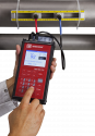 InnovaSonic® 210 Ultrasonic Portable Flow Meter Flow Meter
