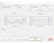 BioTrak 645S/745S BioView Software