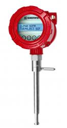 BioTrak™ 745S Thermal Mass Flow Meter