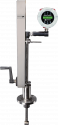 InnovaMass<sup>®</sup> 241S Insertion Mass Flow Meter