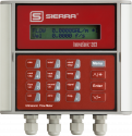 Transit-Time Ultrasonic Flow Meters