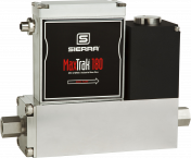 Industrial Mass Flow Controller